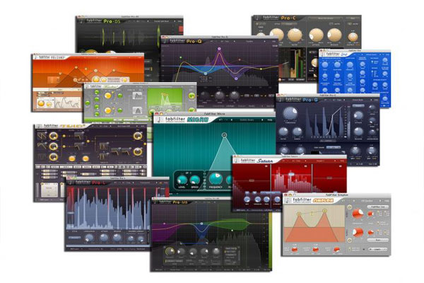 instal the new version for mac FabFilter Total Bundle 2023.06.29