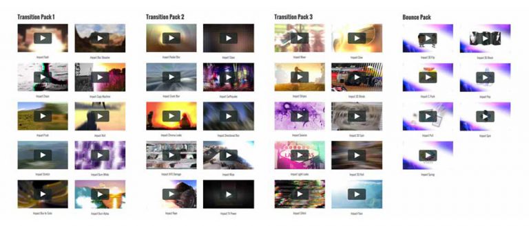 filmimpact transition pack free download