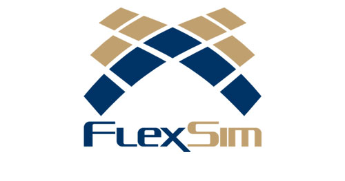 دانلود نرم افزار شبیه سازی FlexSim Enterprise 2022.2.2 (x64)
