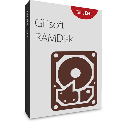 دانلود نرم افزار GiliSoft RAMDisk v7.1.0 – win