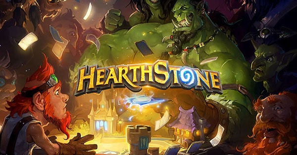 دانلود بازی آنلاین Hearthstone v17.0.2.45932 آپدیت 99.02.03