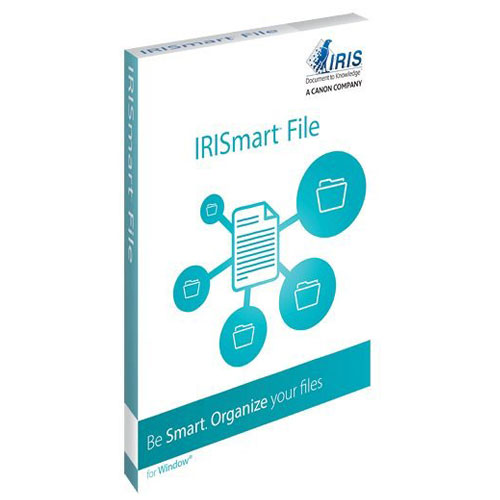 دانلود نرم افزار IRISmart File v10.5.10.243 – win