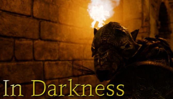 دانلود بازی کامپیوتر In Darkness نسخه SKIDROW