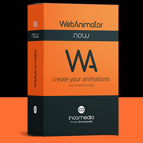 دانلود نرم افزار Incomedia WebAnimator Now v3.0.2 – win