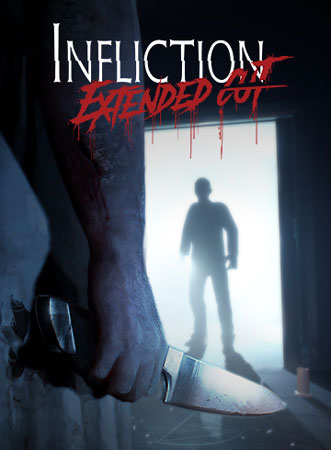 دانلود بازی Infliction Extended Cut v3.0.1 نسخه GOG
