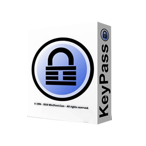 دانلود نرم افزار KeyPass Enterprise Edition v4.9.22 – win