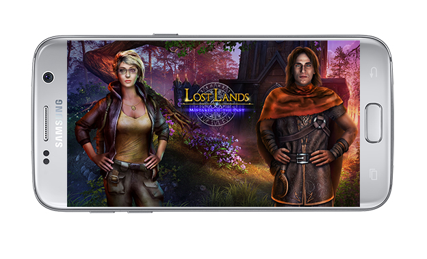دانلود بازی اندروید Lost Lands 6 v1.0.1 به همراه فایل دیتای بازی