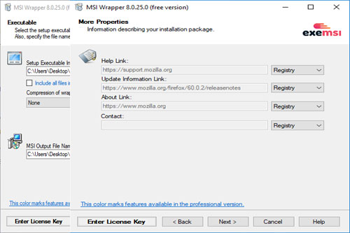 top msi wrapper with sccm