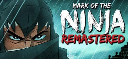 دانلود بازی Mark of the Ninja Remastered v1.0-rc1 نسخه GOG