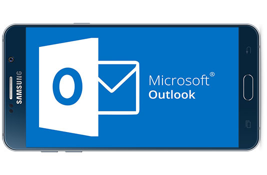 دانلود برنامه اوت لوک Microsoft Outlook v4.2239.2 برای اندروید