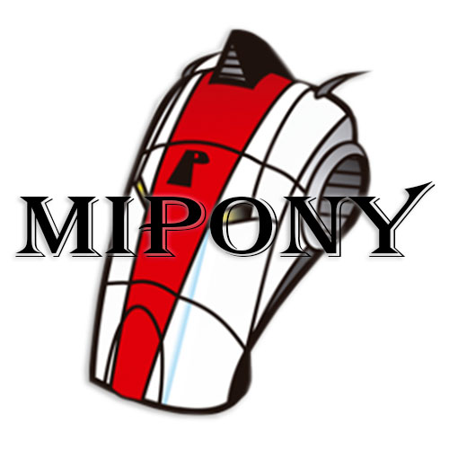 Mipony Pro 3.3.0 for ipod download