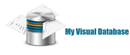 دانلود نرم افزار My Visual Database v6.3