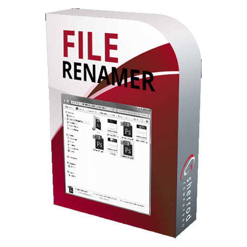 دانلود نرم افزار Mytoolsoft File Renamer v1.8.7 – win