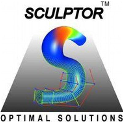 دانلود نرم افزار Optimal Solutions Sculptor v3.8.3 – win