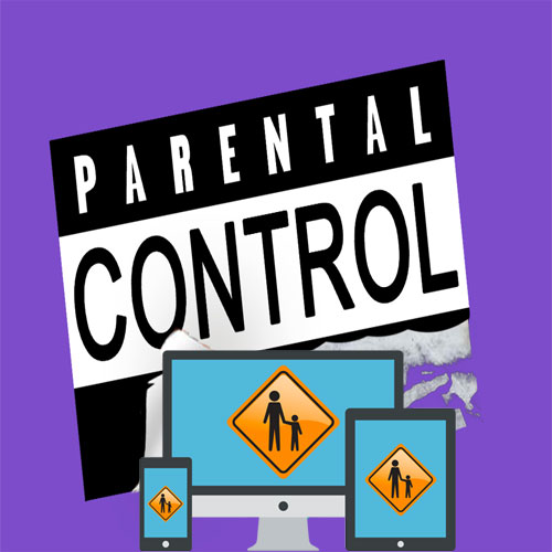 دانلود نرم افزار Parental Control v2.1