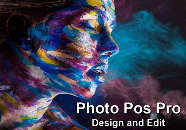 دانلود نرم افزار Photo Pos Pro v3.72 Build 26 Premium Edition