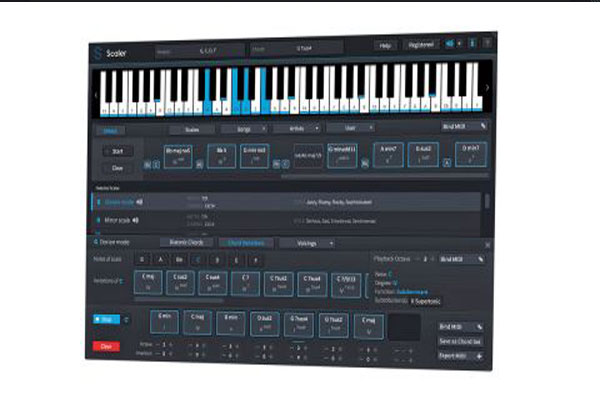 download the new Plugin Boutique Scaler 2.8.1