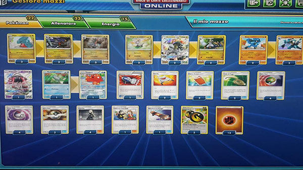 ▻ Pokemon TCG Online ☯ Jogo grátis e muito viciante 