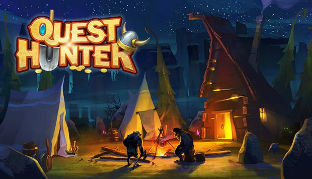دانلود بازی Quest Hunter Build 30122020 – 0xdeadc0de برای کامپیوتر