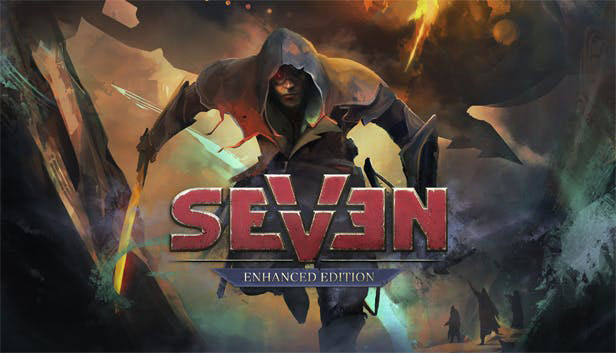 دانلود بازی Seven Enhanced Edition – Reloaded