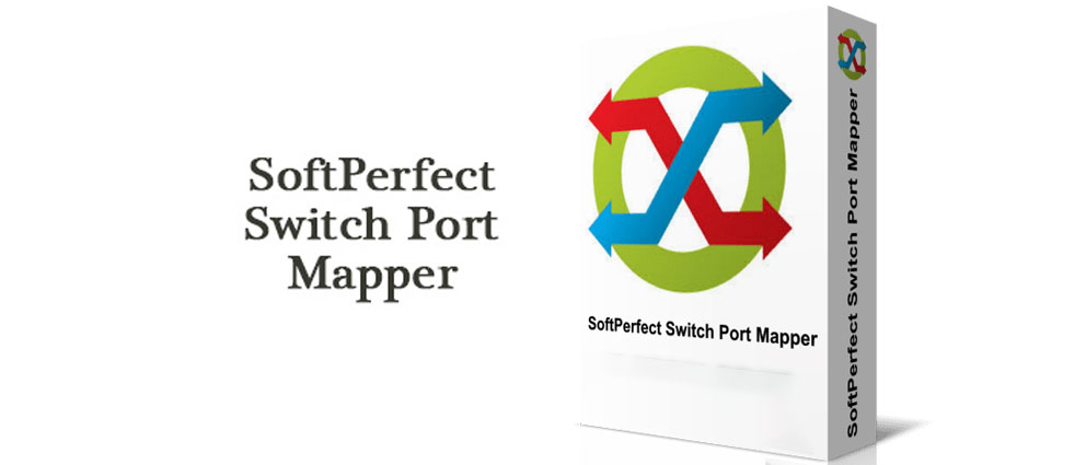 SoftPerfect Switch Port Mapper 3.1.8 free