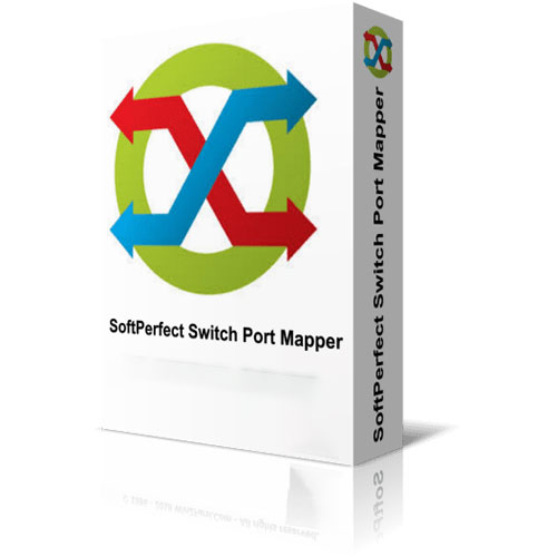 SoftPerfect Switch Port Mapper 3.1.8 for ipod download