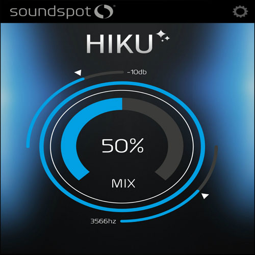 دانلود نرم افزار SoundSpot Hiku v1.0.1