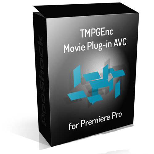دانلود نرم افزار TMPGEnc Movie Plug-in AVC v1.0.15.15