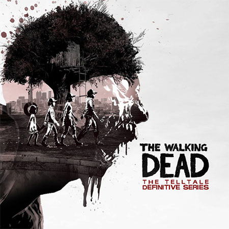 دانلود بازی The Walking Dead : The Telltale Definitive Series v1.6 نسخه GOG