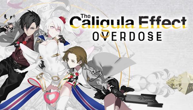 دانلود بازی کامپیوتر The Caligula Effect Overdose نسخه CODEX + آخرین آپدیت