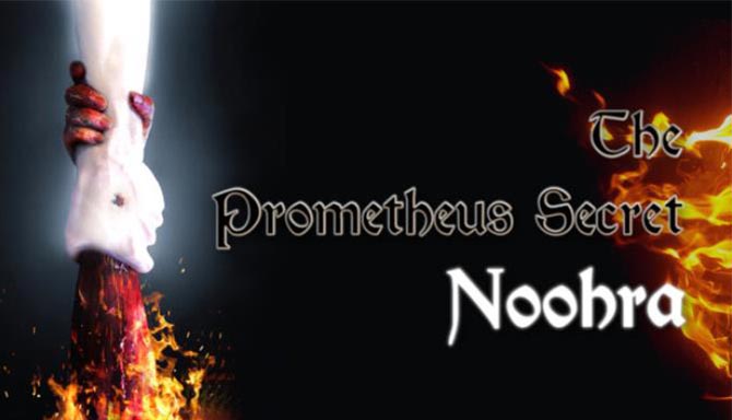 دانلود بازی کامپیوتر The Prometheus Secret Noohra نسخه SKIDROW