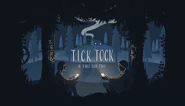 دانلود بازی Tick Tock A Tale for Two – 0xdeadc0de برای کامپیوتر