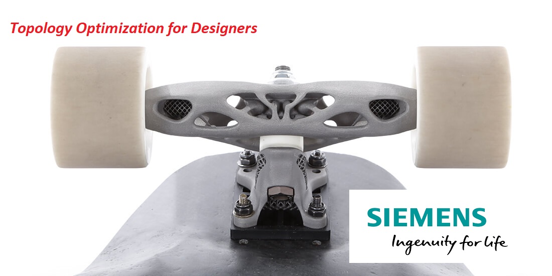 دانلود نرم افزار Siemens Topology Optimization for Designers N8151 – Win