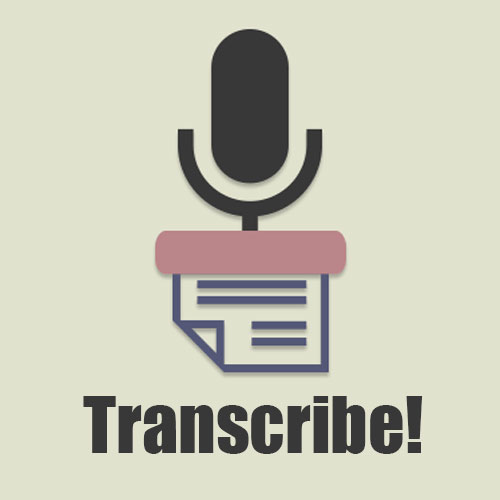 download the new for mac Transcribe 9.30