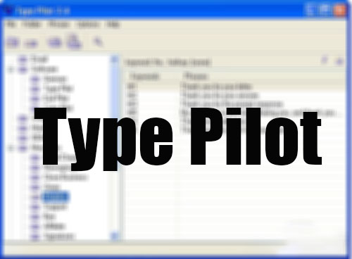 دانلود نرم افزار Type Pilot v3.6.0 – win