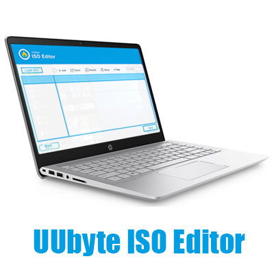 uubyte iso editor license key free