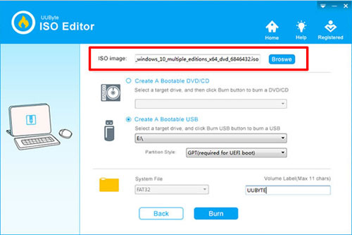 uubyte iso editor free license key