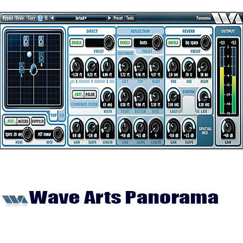 دانلود نرم افزار Wave Arts Panorama v5.87