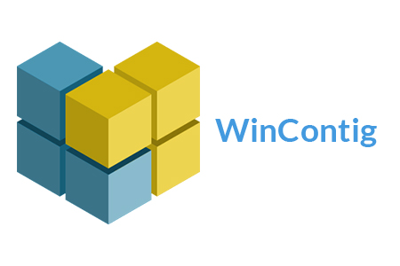 wincontig review