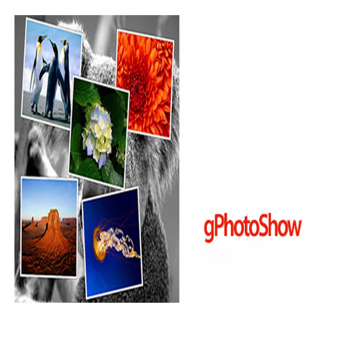 نرم افزار gPhotoShow Pro v7.4.10.1009