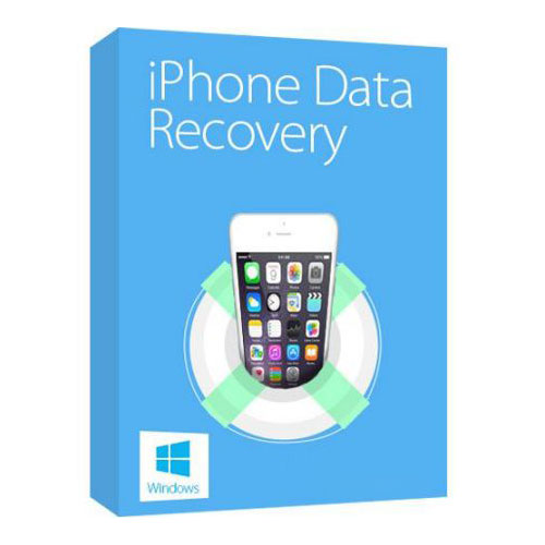دانلود نرم افزار iLike iPhone Data Recovery Pro v7.1.8.8 – win