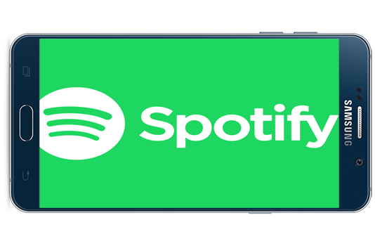دانلود اسپاتیفای Spotify v8.7.36.923 برای اندروید