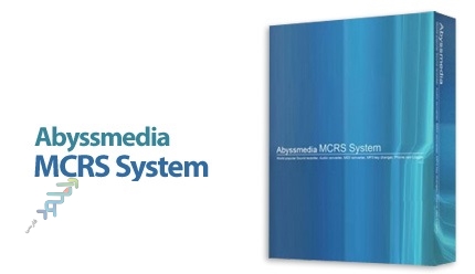 دانلود نرم افزار Abyssmedia MCRS System v4.1.1.0 – Win