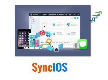 دانلود نرم افزار Anvsoft SynciOS Professional / Ultimate v6.6.1 – Win