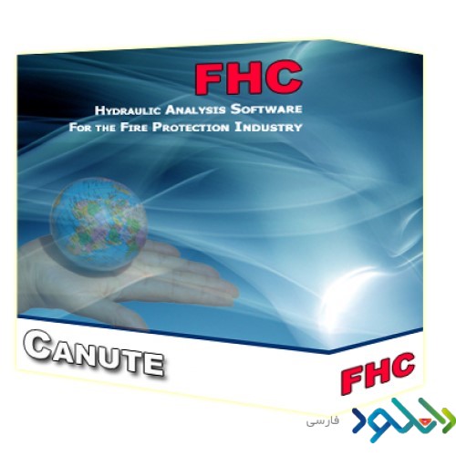 دانلود نرم افزار Canute FHCPro v1.8.4 – Win
