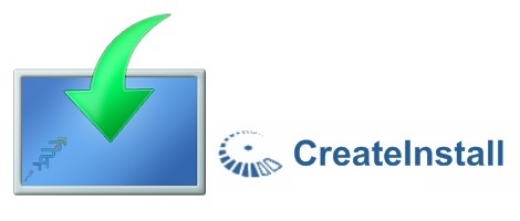 دانلود نرم افزار CreateInstall Free 8.4.10 – Win
