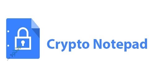 دانلود نرم افزار Crypto Notepad 1.4.0 – Win