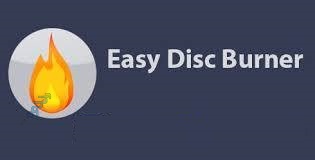 دانلود نرم افزار Easy Disc Burner 6.0.9 – Win