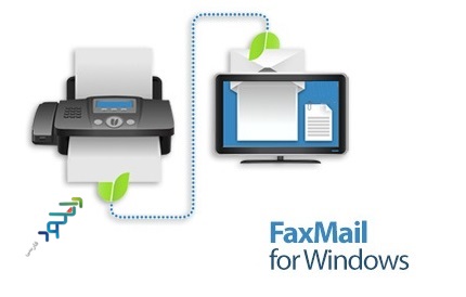 دانلود نرم افزار Jon Krahmer FaxMail for Windows v19.03.01 – Win