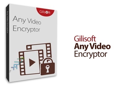 دانلود نرم افزار GiliSoft Any Video Encryptor v2.6.0 – Win